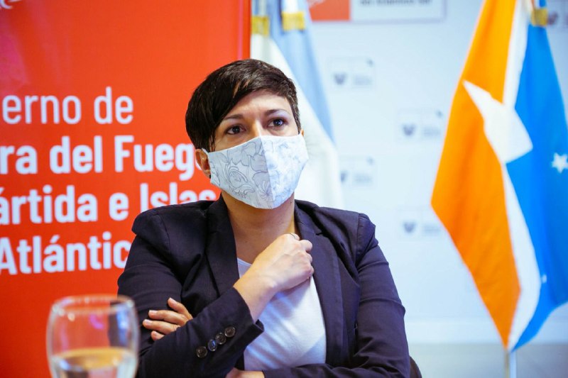 Cubino: » Nos encontramos a pensar los modos de hacer escuela»