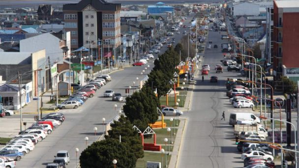 Parte Vespertino: Mas de la mitad de los hispoados de Río Grande dieron positivo 7 pacientes con Respirador