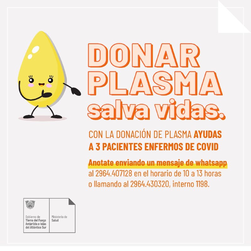 Destacan avances en el trabajo de hematología del HRRG en materia de donación de plasma