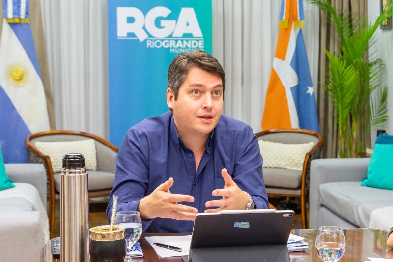 Martin Perez: » Los concejales  han actuado con responsabilidad y entendieron y entendieron la difícil situación que atraviesa nuestra ciudad»