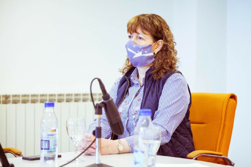 Urquiza: «Se trabaja para a acompañar  a todos los sectores en esta situación de pandemia»