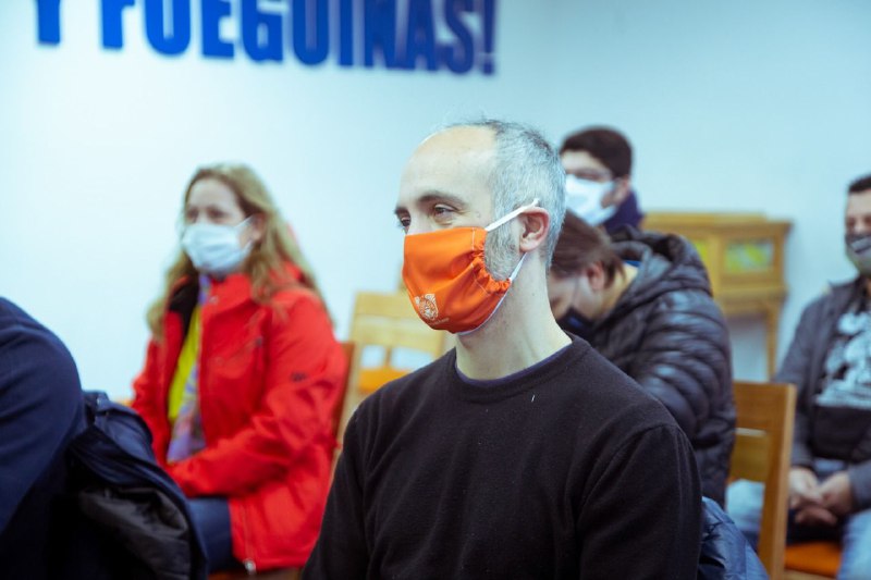 El secretario de industria destacó las medidas de reactivación productiva anunciadas por Nación