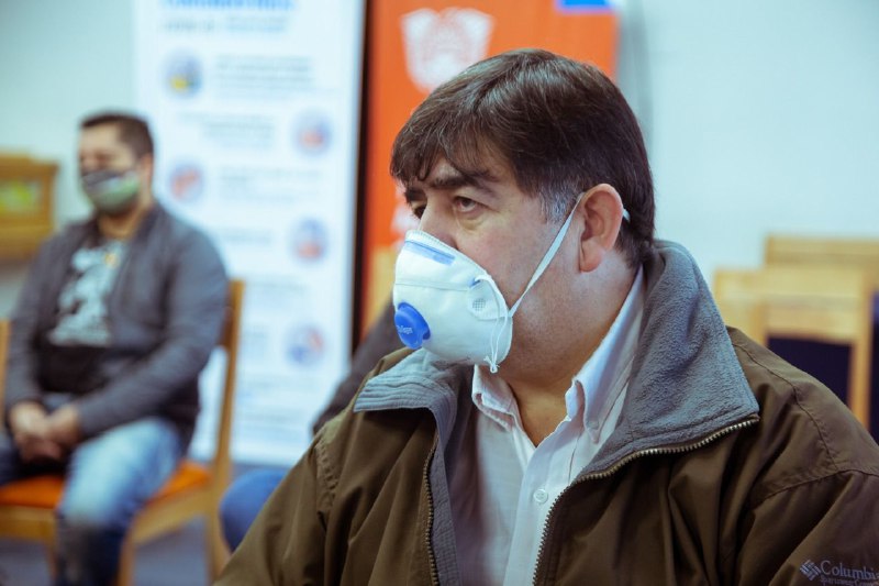 El ministerio de empleo y trabajo estableció una mesa de diálogo para los trabajadores de la OSEF