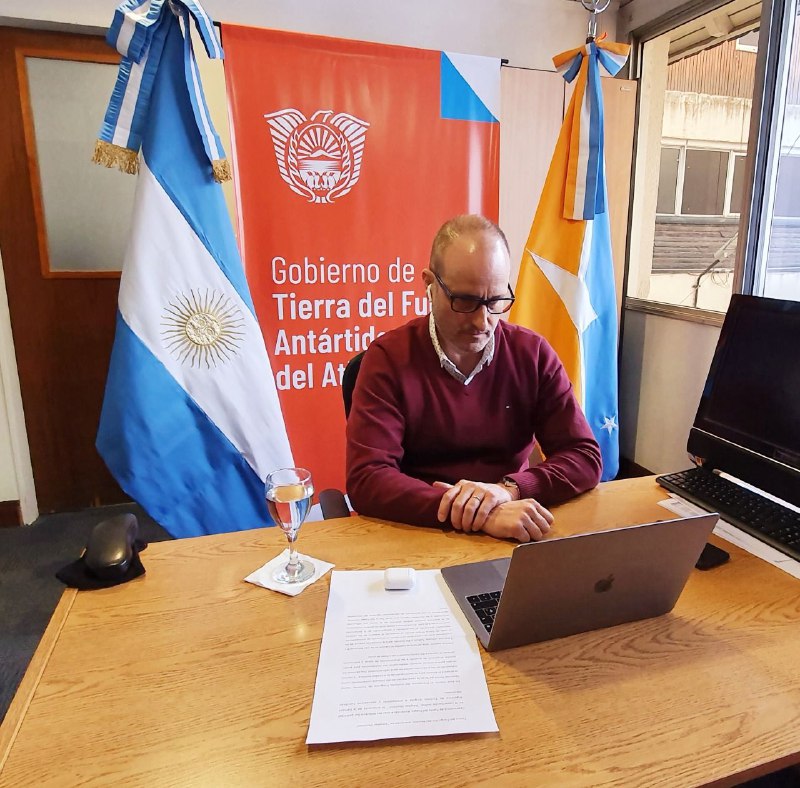 Gobierno destacó la sanción de la  ley de sostenimiento y reactivación del turismo