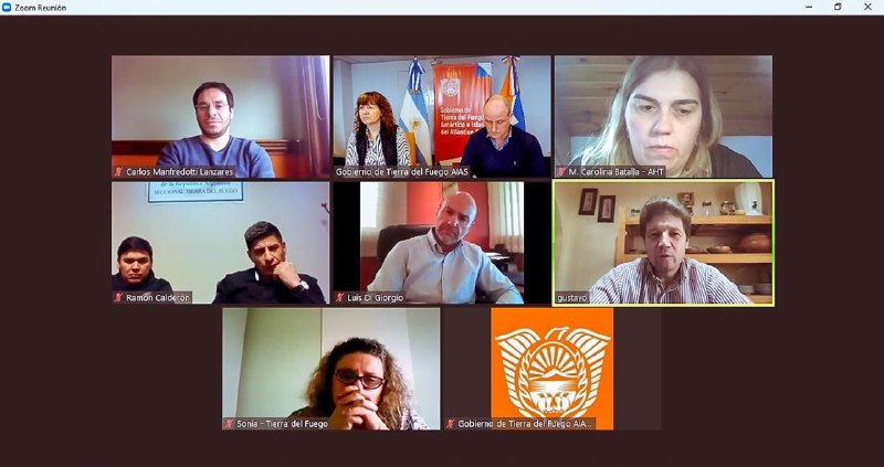 Gobierno elabora una nueva herramienta de asistencia para el sector turístico, hotelero y gastronómico