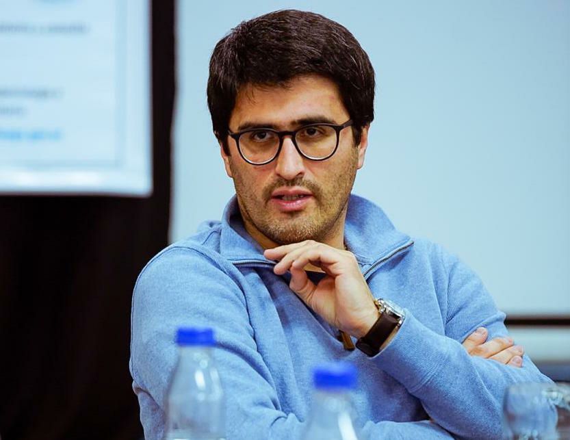 Oscar Bahamonde culpó al Secretario de Gobierno de Ushuaia por el conflicto con DNZT