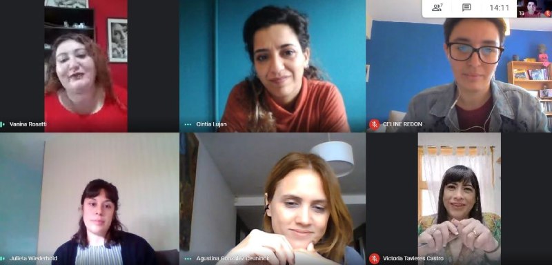 Tierra del Fuego seleccionada para participar en el «programa generar»