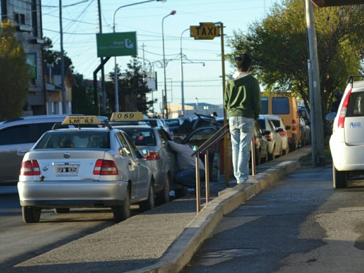 Nuevas licencias de taxi y remis: Von der Thusen dijo que podrían estar para el invierno