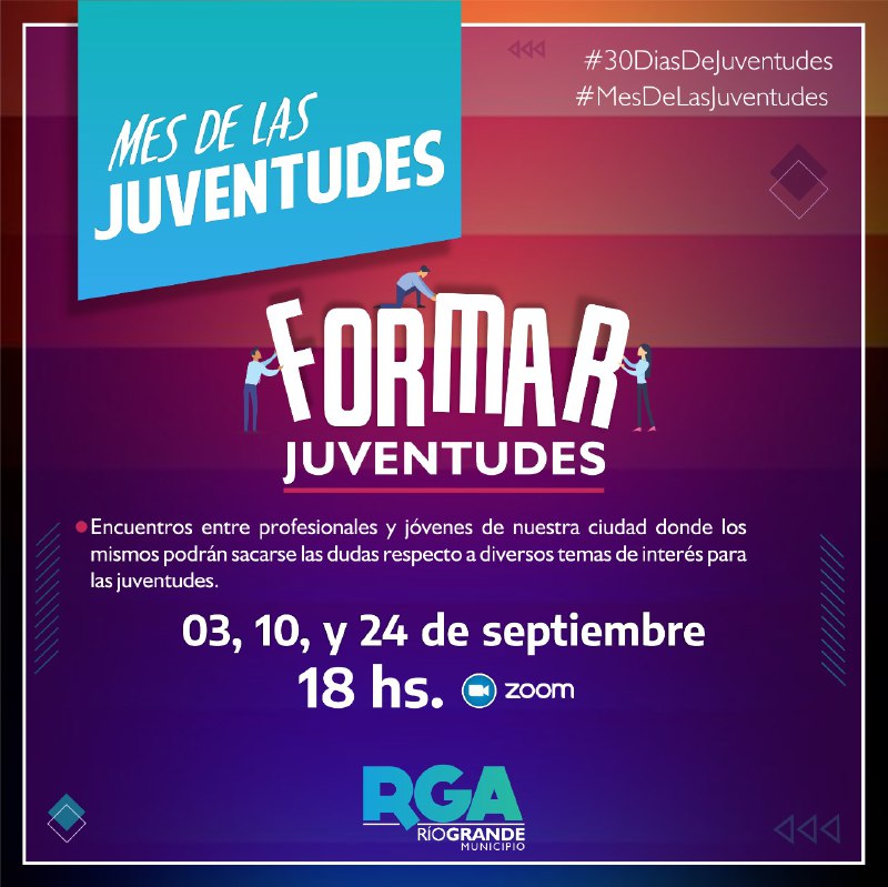 Hoy se realizará una capacitación sobre prevención del suicidio