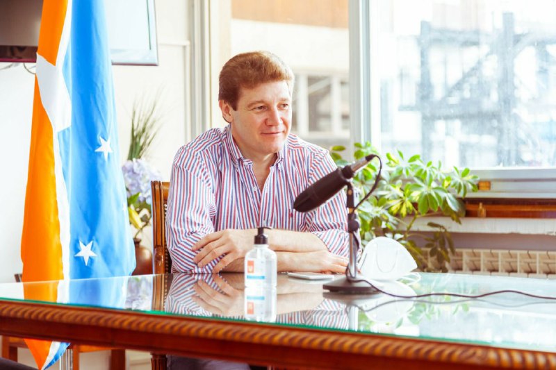 Reglamentación de la movilidad para jubilados y pensionados