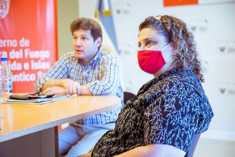 Puerto de Río Grande: Habrá una reunión extraordinaria el 15 de noviembre y audiencia pública en enero