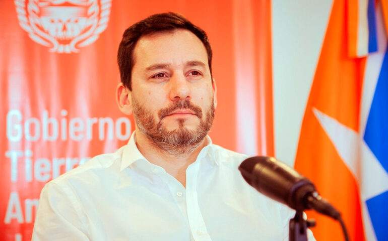 Diego Carol: “Todos podemos cometer errores y reflexionar”