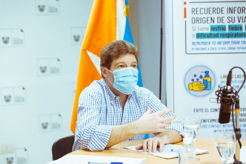 El Gobernador promulgó la ley que crea en la Provincia un protocolo de asistencia humanizada