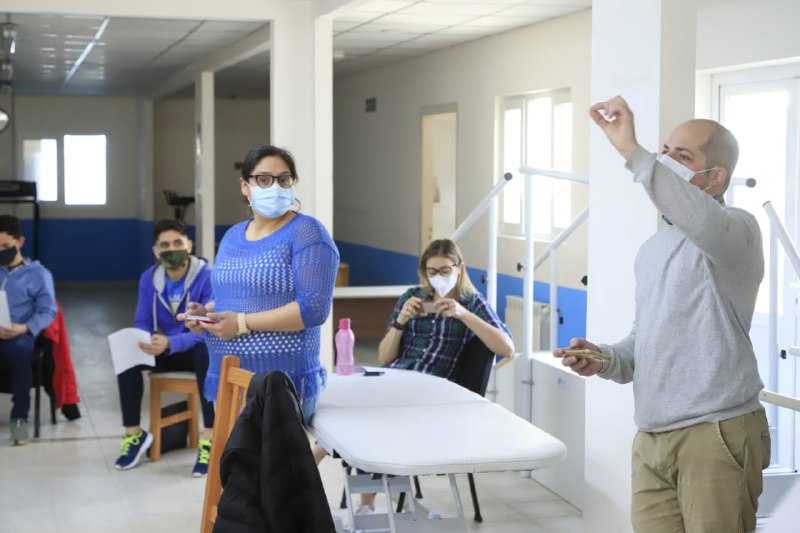 El Municipio incorpora 30 trabajadores para reforzar el seguimiento epidemiológico