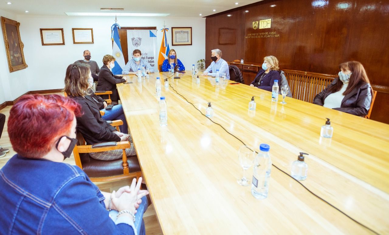 El Gobierno reconoce a los enfermeros y enfermeras como profesionales