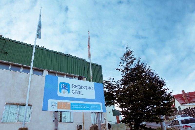 EL REGISTRO CIVIL ATENDERÁ LOS SÁBADOS PARA EL TRÁMITE DE ACTUALIZACIÓN DE DNI MAYOR DE 14 AÑOS