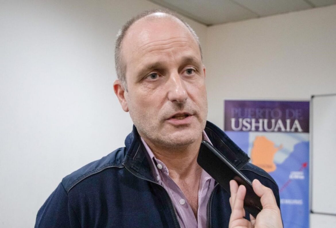 Dante Querciali: “No es oportuna la reforma, por el costo que genera”