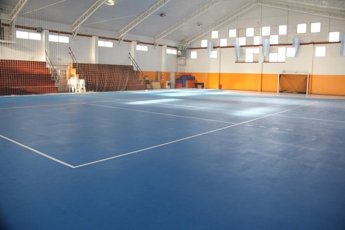 Se retoman las actividades en Gimnasios Municipales de Río Grande