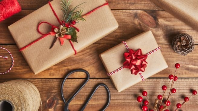 Continúa la campaña solidaria ‘Navidoná’