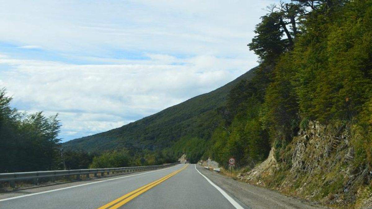 Se habilita desde el lunes próximo el ingreso a Ushuaia y Río Grande