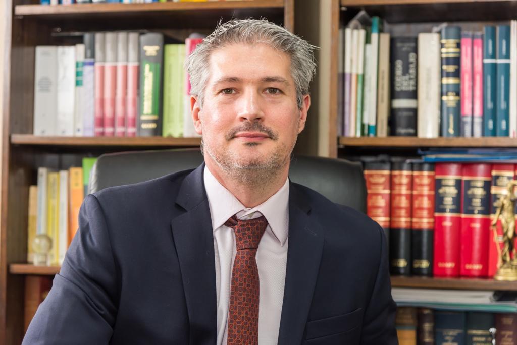 El Dr. Marcelo Castelli es el nuevo presidente del CPARG