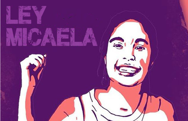 Continúa la implementación de la Ley Micaela en áreas municipales