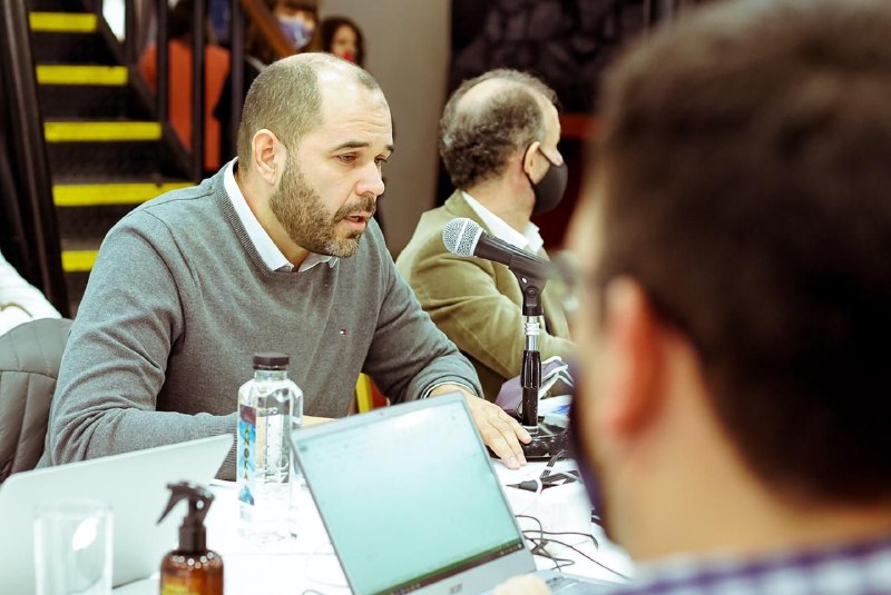 Presupuesto Provincial 2021: Áreas con mayores esfuerzos «Educación , salud, Seguridad y obras públicas»