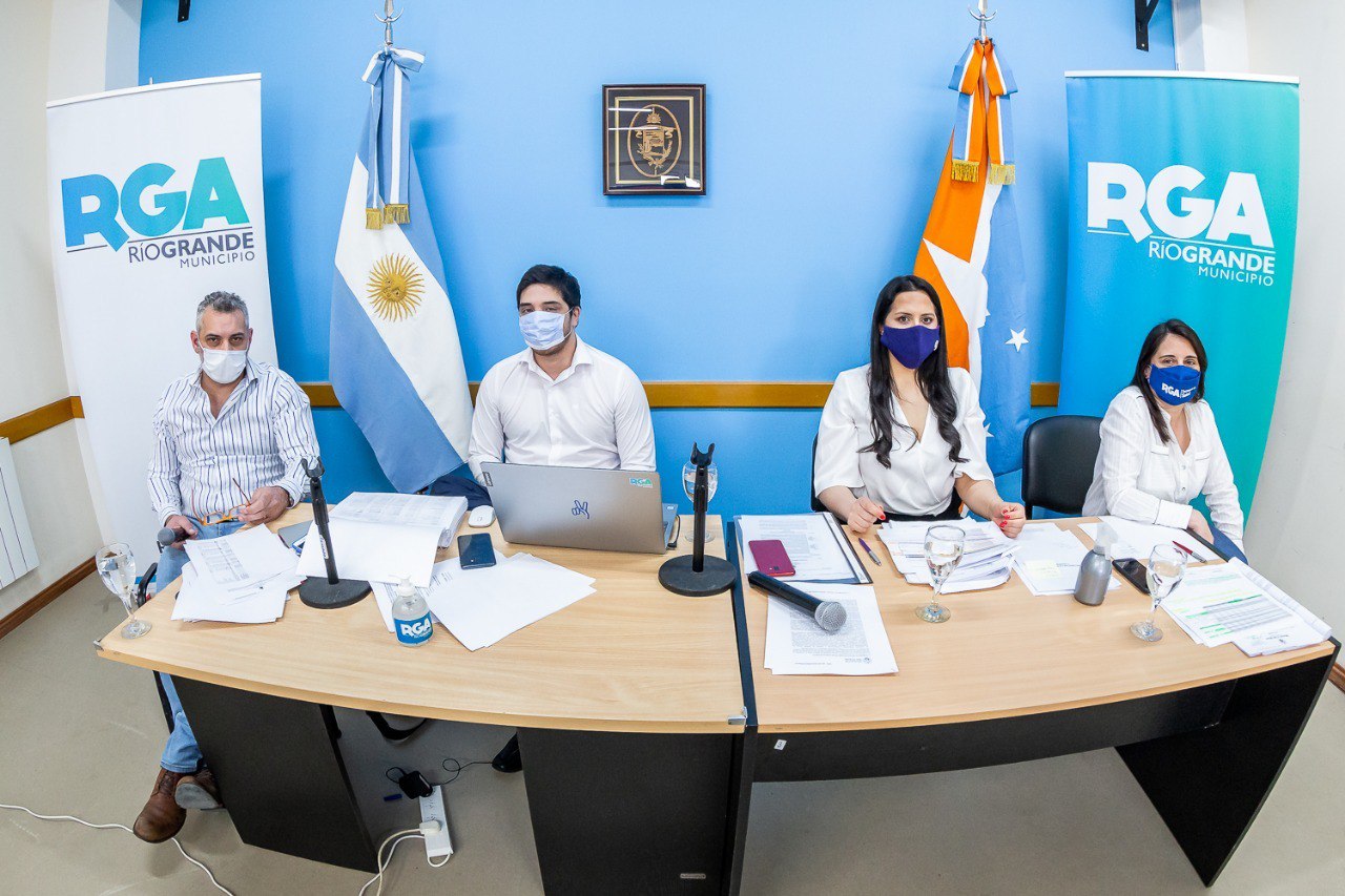 «En la peor crisis de la ciudad gestionamos los recursos de todos los vecinos con responsabilidad»