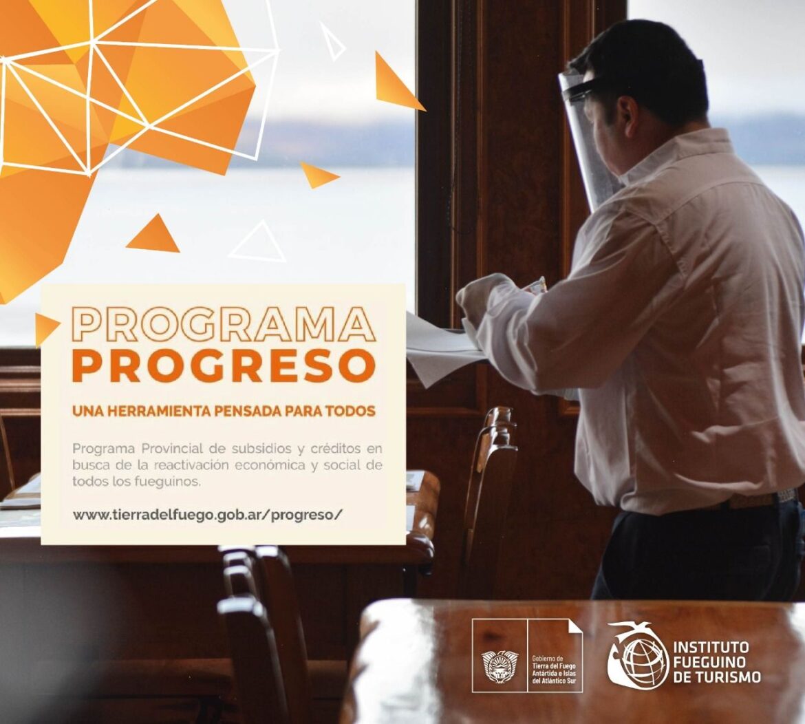 Prorrogan hasta fin de año la asistencia financiera para el pago de sueldos del Sector Turístico