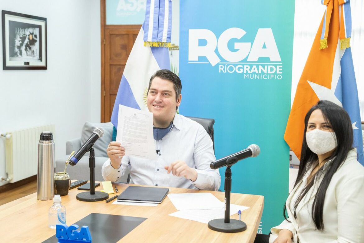 El Municipio inicia capacitación sobre cuidados con perspectiva de género