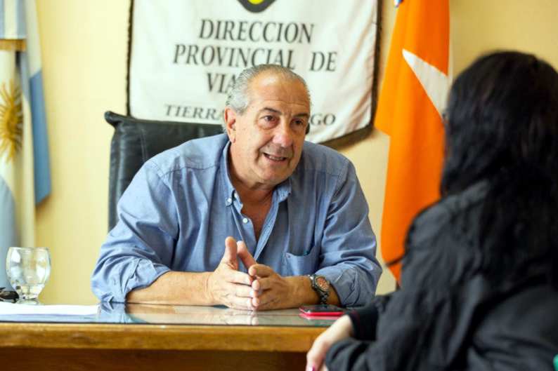 Nuevo Acceso a Margen Sur: La semana que viene se destrabaría el conflicto con los propietarios