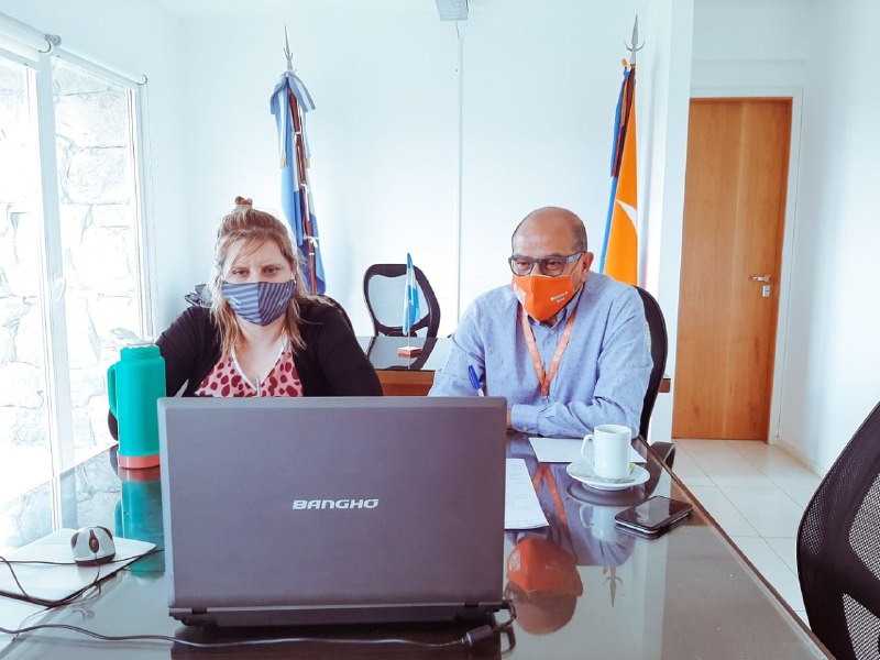 El COFESA evaluó estrategias tendientes a combatir el virus