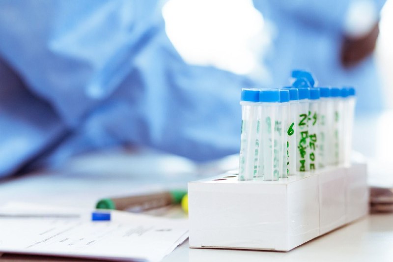 El Ministerio de Salud recordó el circuito para detección de casos de Covid-19