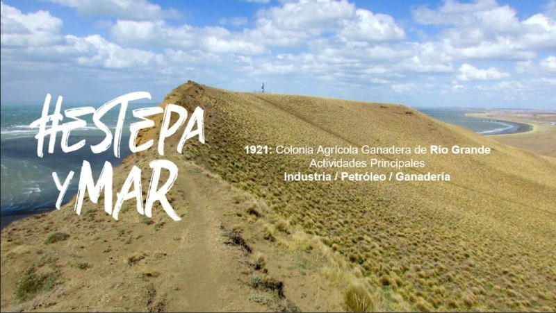 TIERRA DEL FUEGO PRESENTÓ SU OFERTA TURÍSTICA Y ESPACIOS NATURALES EN «TURISMO RURAL, UNA EXPERIENCIA ARGENTINA»