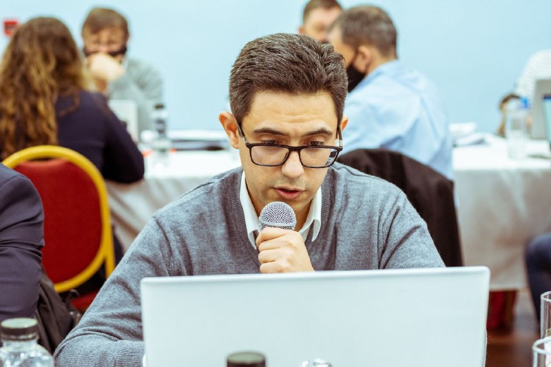 «El presupuesto se elaboró bajo la premisa de recuperación y sostenimiento de políticas públicas»