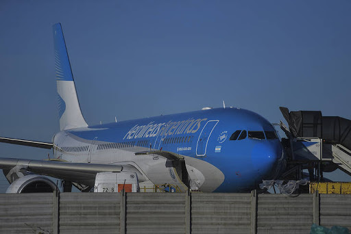 Este martes arriba el primer vuelo comercial a Río Grande, en el marco de la pandemia