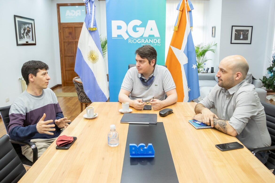 El Municipio y el Club de Ajedrez preparan el Torneo Magistral Internacional “Río Grande Centenario 2021”