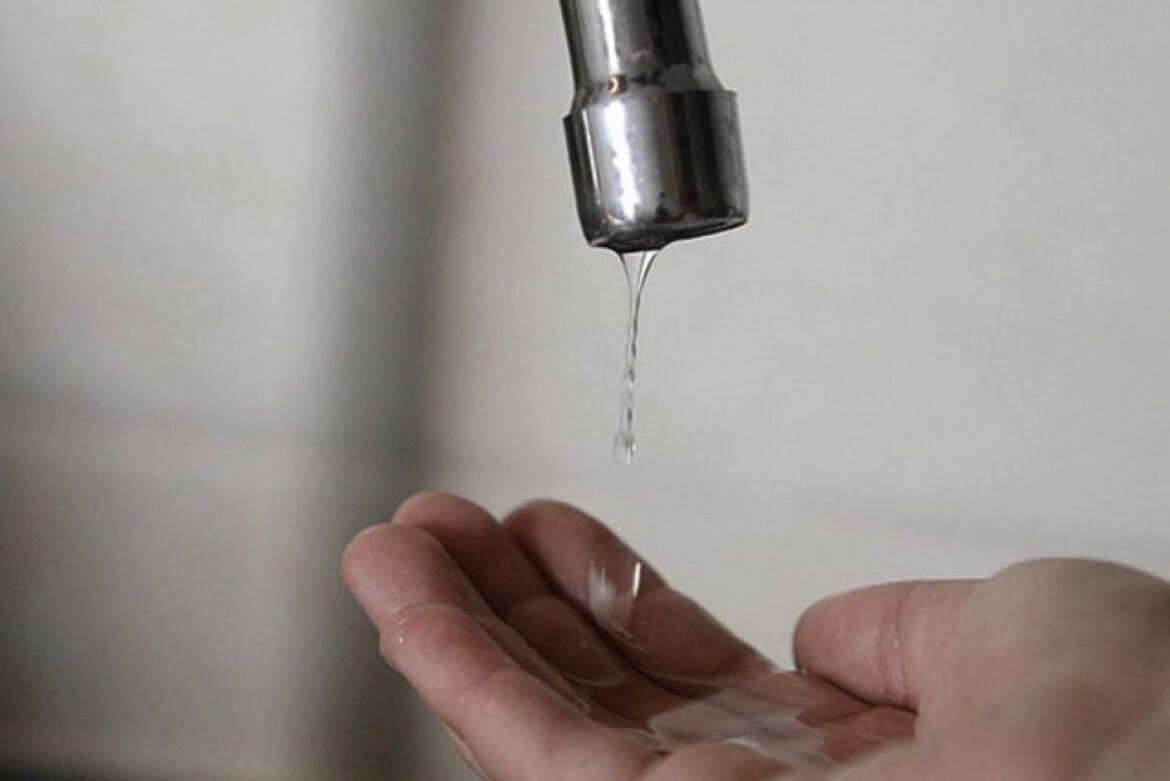 Obras Sanitarias comunica baja presión de agua para este sábado en Río Grande