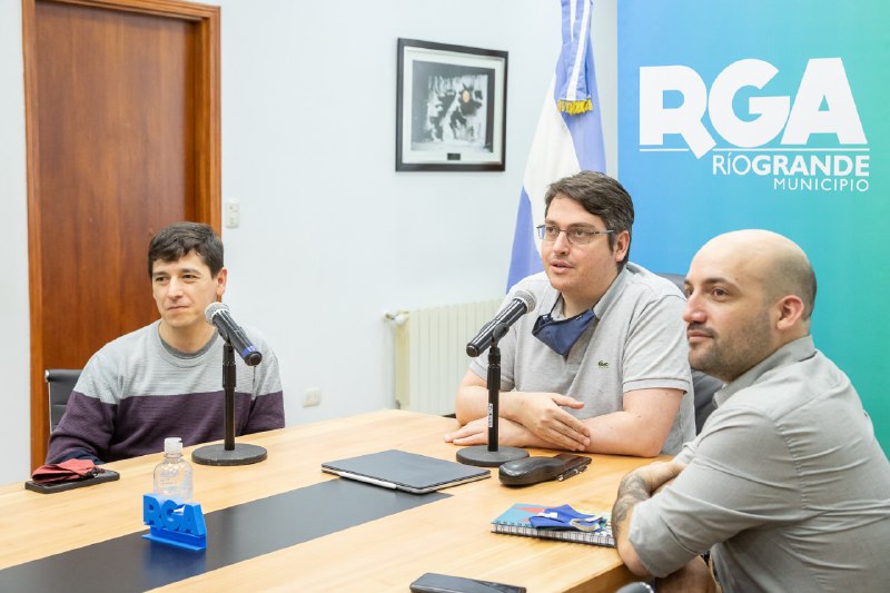 El Municipio y Club de Ajedrez preparan el Torneo Magistral Internacional