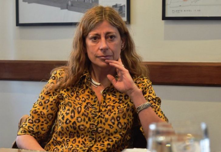 La Multisectorial de DD HH impugnó la candidatura de Maiztegui Marco al STJ