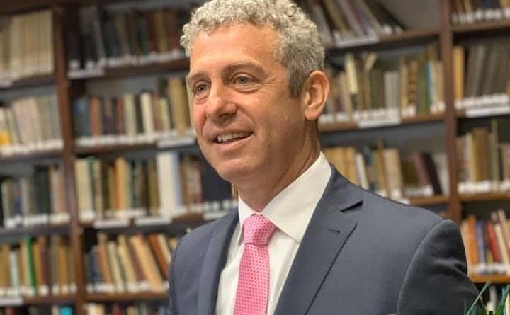 Ampliacion del STJ, Löffler ocupará uno de los cargos, el otro se declaró desierto