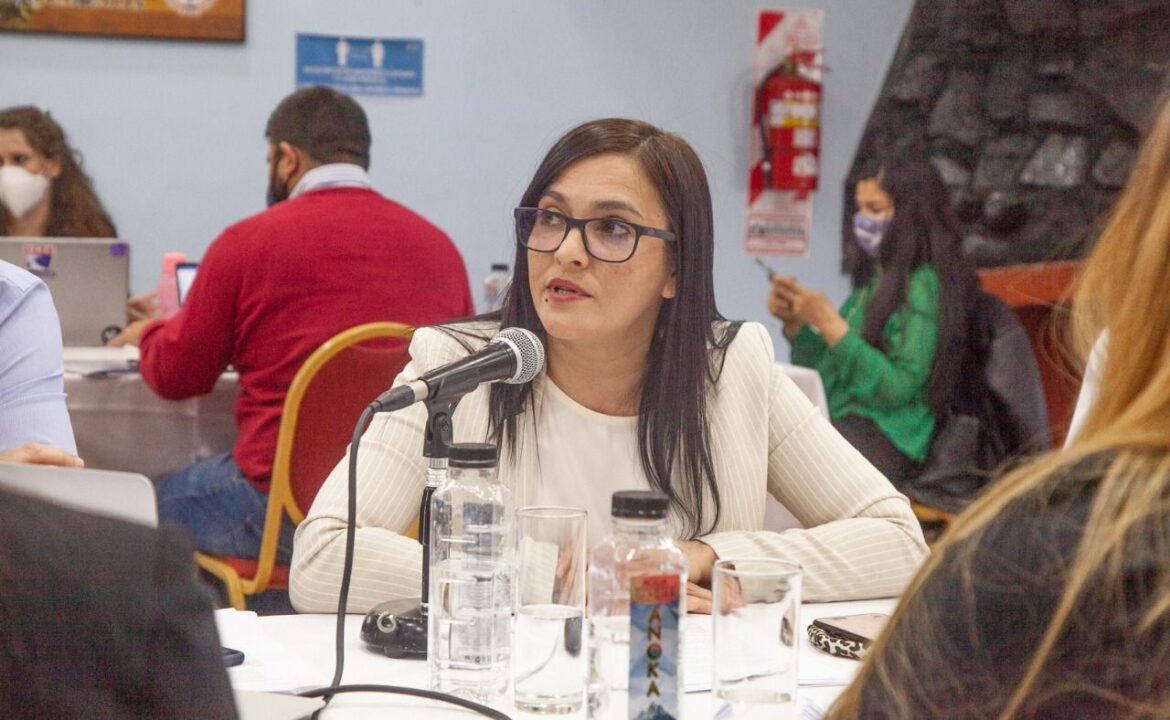 «Nuestro objetivo es generar políticas basadas en la accesibilidad y necesidades de los afiliados»