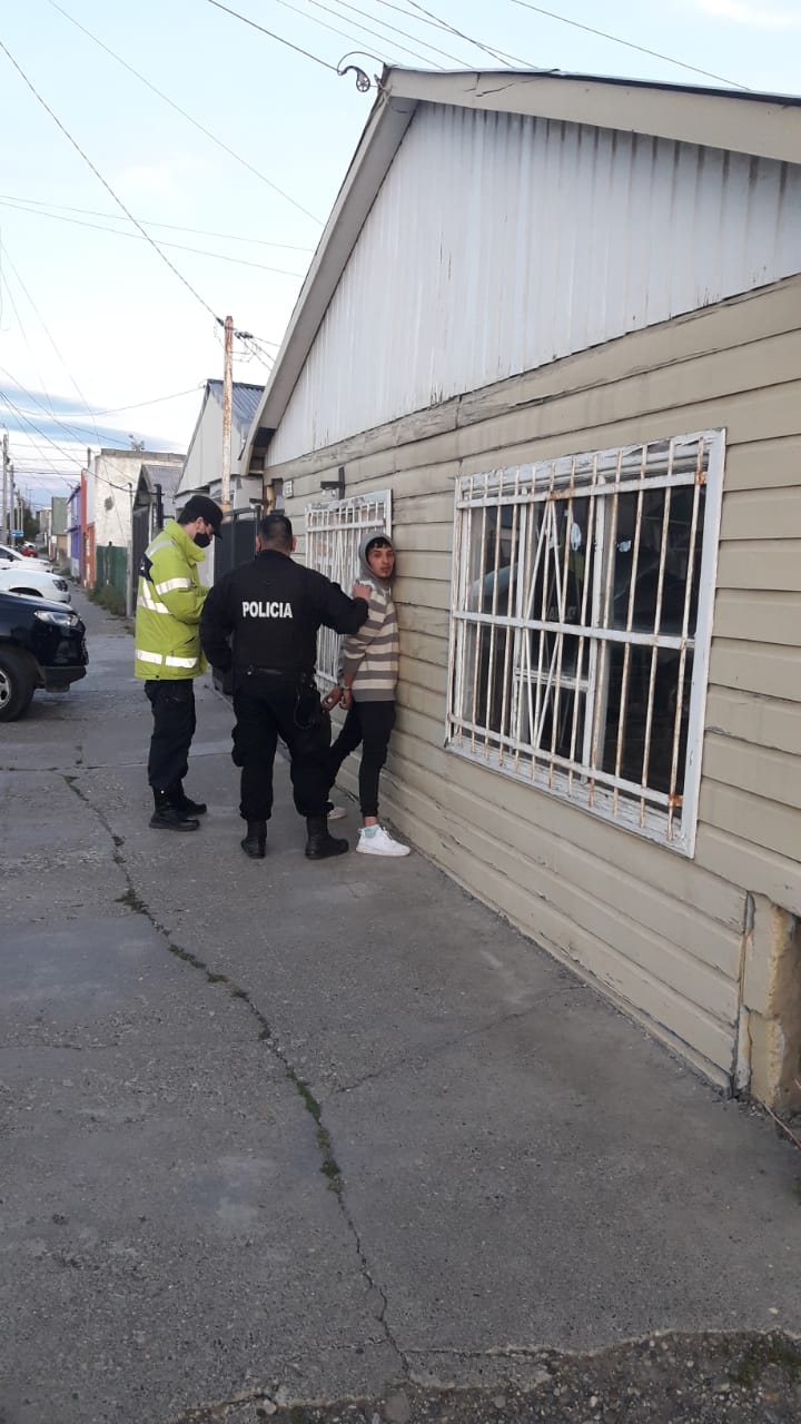Aumentan los delitos contra la propiedad privada en la Provincia, alertó la policía