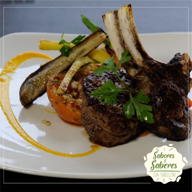 Conocé los ganadores del concurso “SABORES Y SABERES CON TRADICIÓN”