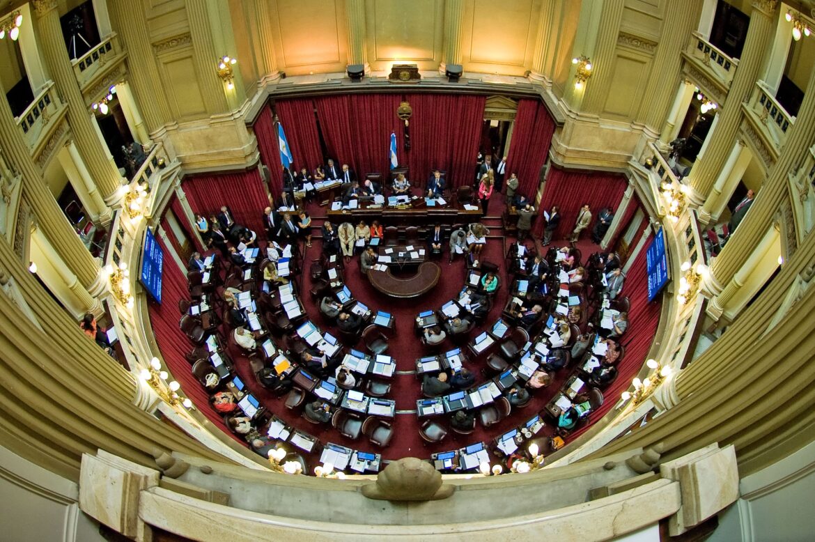 «Es Ley el aporte extraordinario»