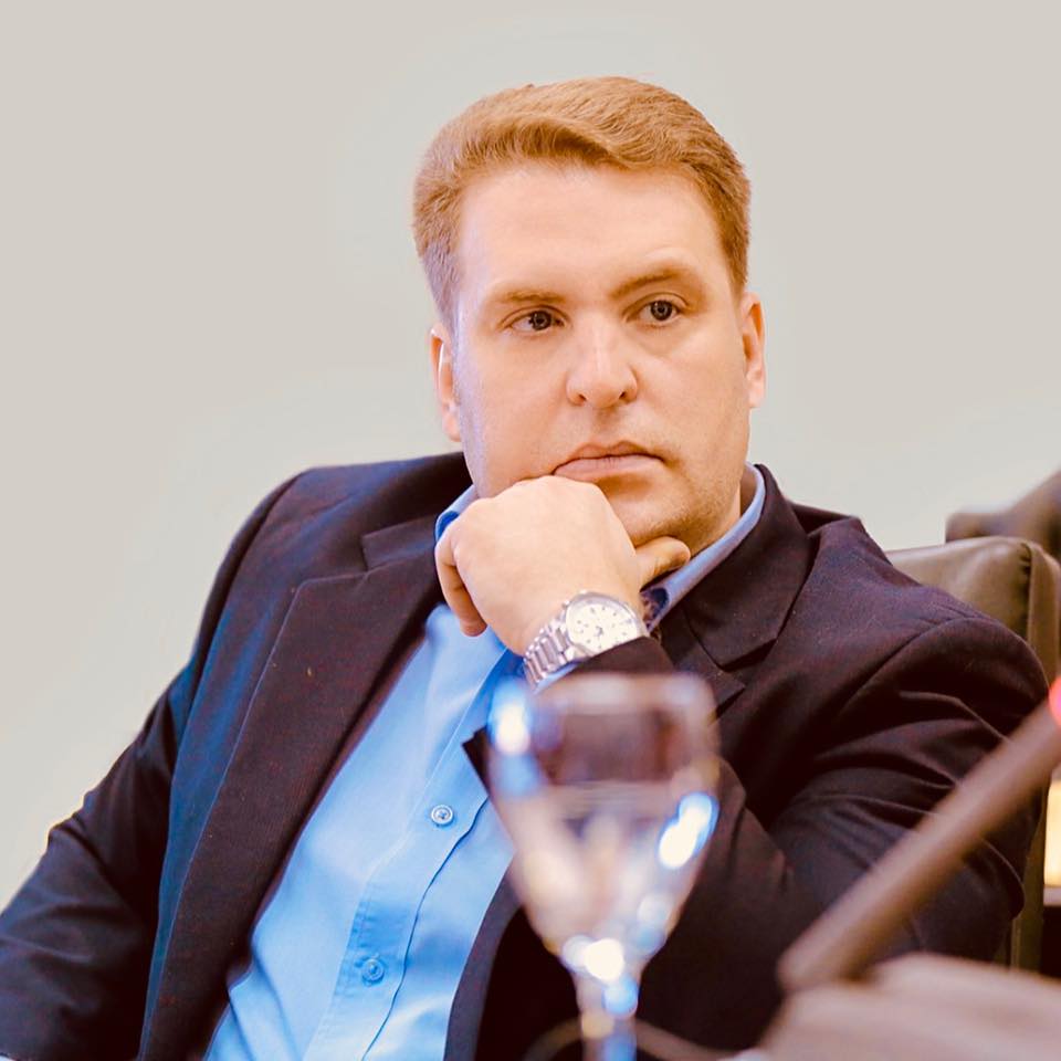 Von der Thusen propuso la creación de un Registro de publicidad de emprendimientos urbanísticos