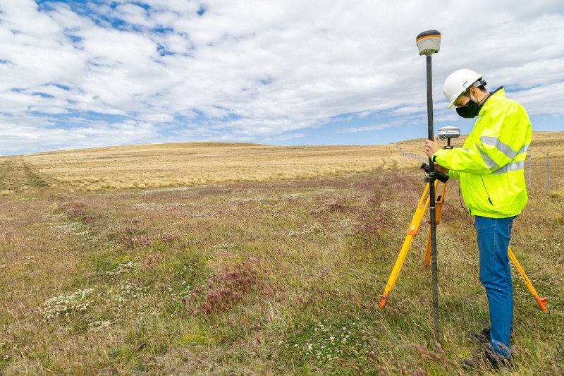 OBRA DE INTERCONECTADO DE LOS GASODUCTOS SAN MARTÍN Y FUEGUINO