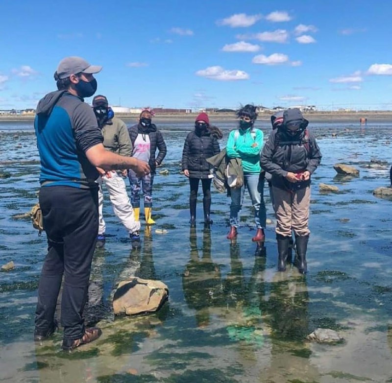 UN CENTENAR DE VECINOS YA DISFRUTARON DE LA PROPUESTA TURÍSTICA EN RÍO GRANDE