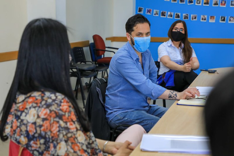 EL MUNICIPIO CONTINÚA TRABAJANDO EN RED CON PROTECTORAS DE ANIMALES