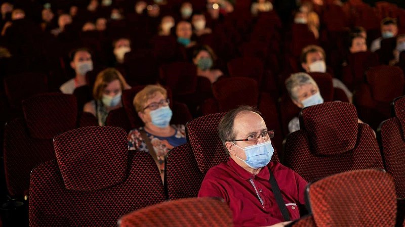 HABILITADAS LAS ACTIVIDADES TEATRALES Y MUSICALES EN VIVO CON PÚBLICO EN TODA LA PROVINCIA